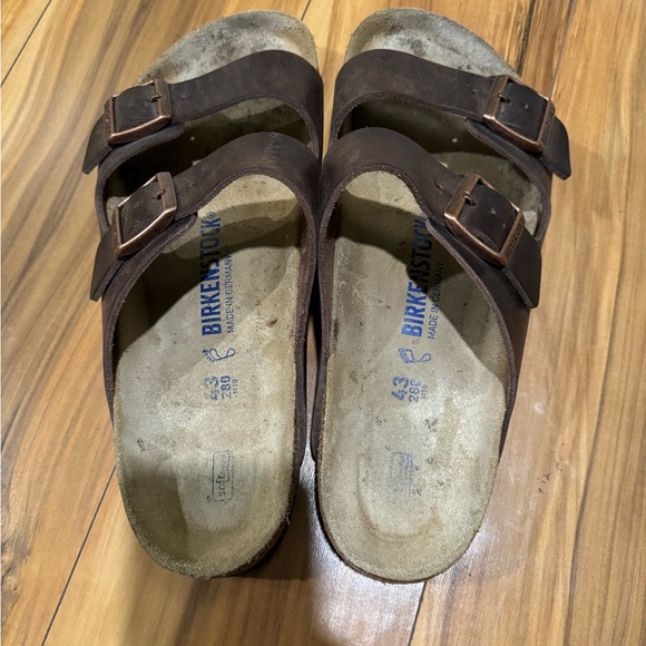 birkenstock - Picture 4 of 5
